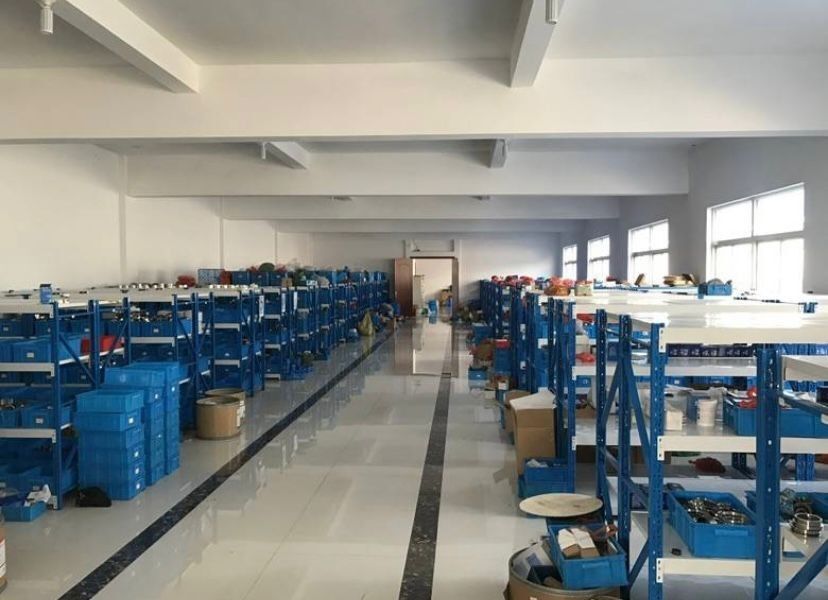 China Guangzhou Bogeman Mechanical Seal Co., Ltd. Perfil de la compañía
